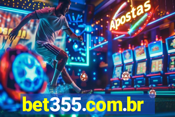 bet355.com.br