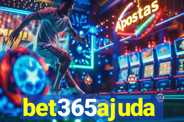 bet365ajuda