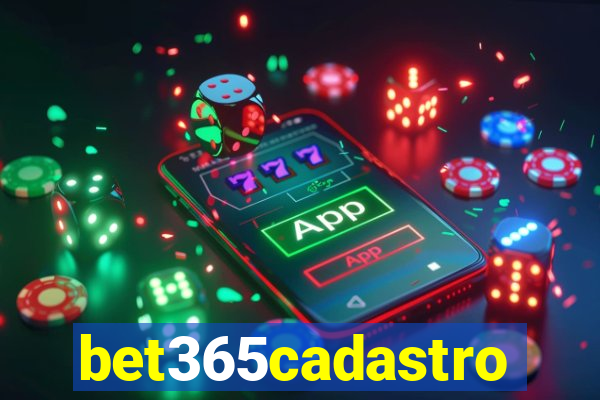 bet365cadastro