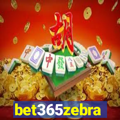 bet365zebra