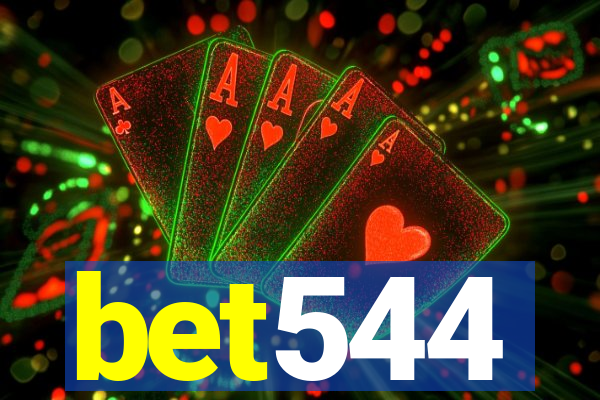 bet544