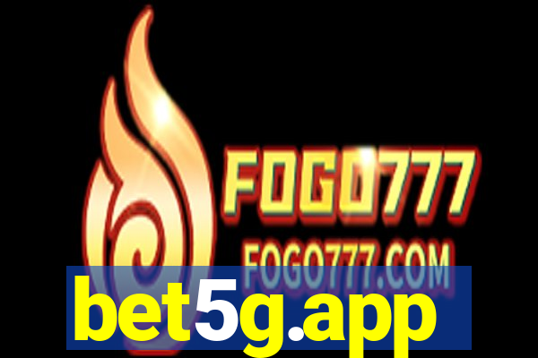 bet5g.app