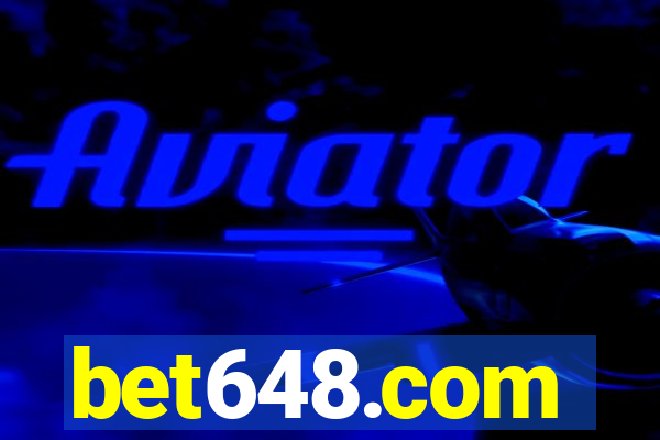 bet648.com