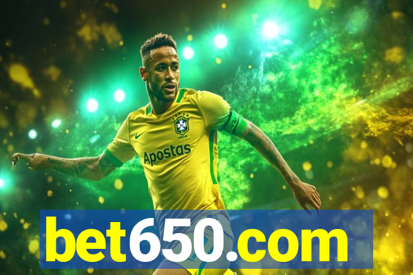 bet650.com