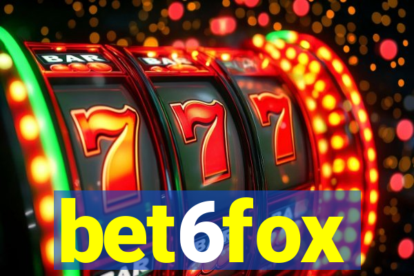 bet6fox