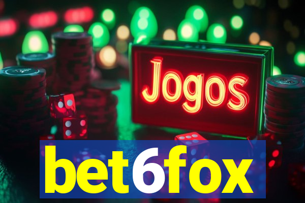 bet6fox