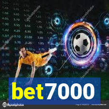 bet7000