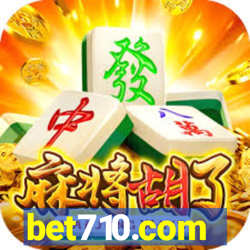 bet710.com