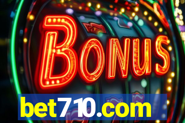 bet710.com