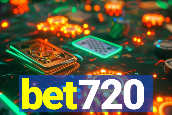 bet720