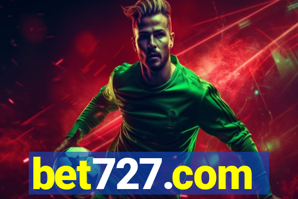 bet727.com