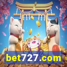 bet727.com