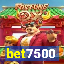 bet7500