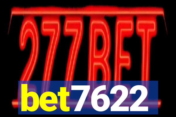 bet7622