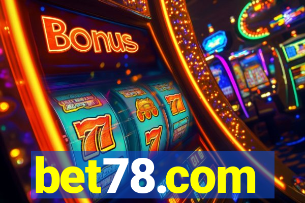 bet78.com