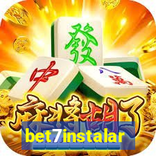 bet7instalar