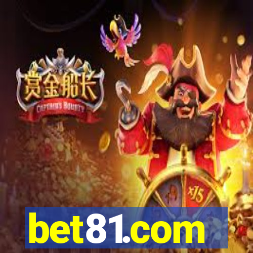 bet81.com