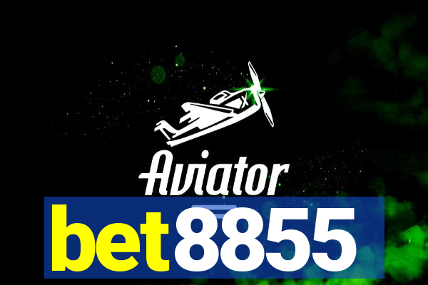 bet8855