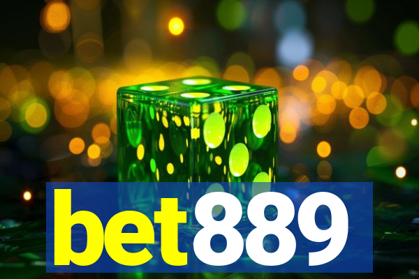 bet889