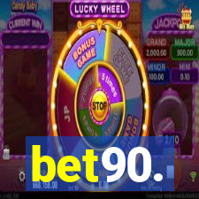 bet90.