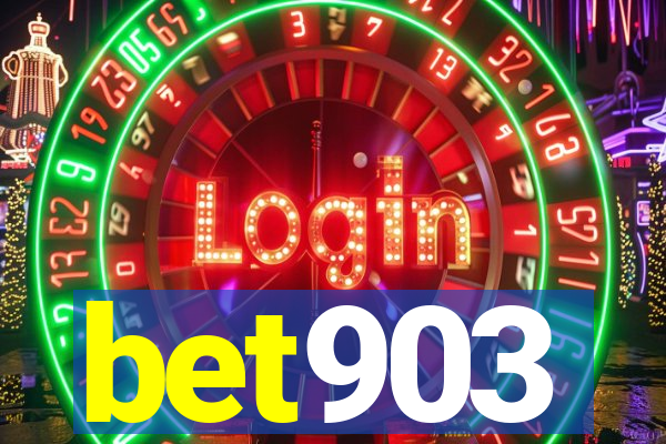 bet903