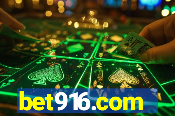 bet916.com