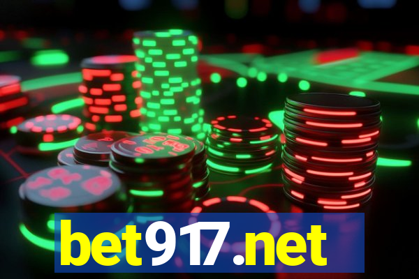 bet917.net