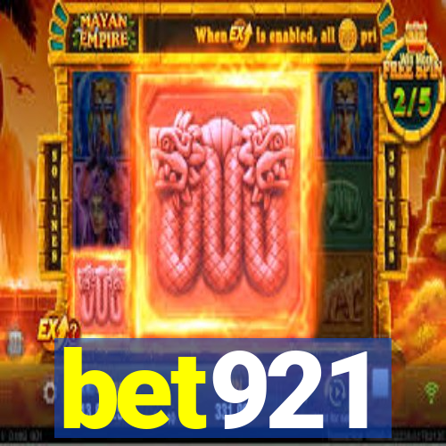 bet921