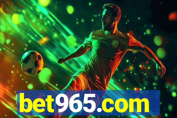 bet965.com