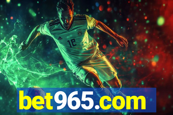 bet965.com