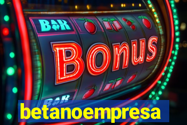 betanoempresa