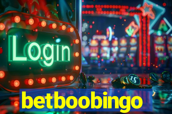 betboobingo