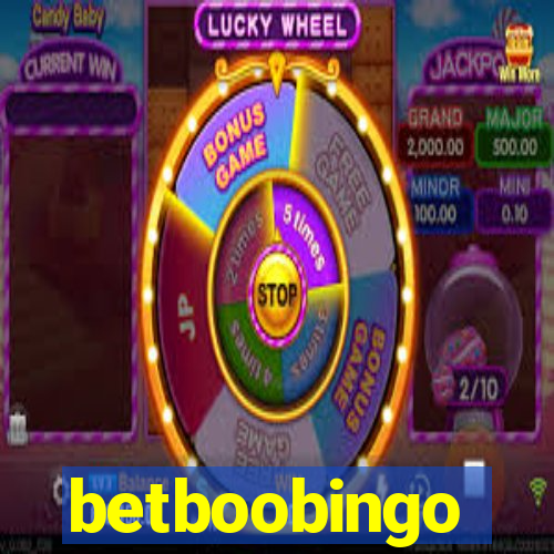 betboobingo