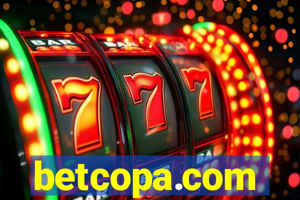 betcopa.com