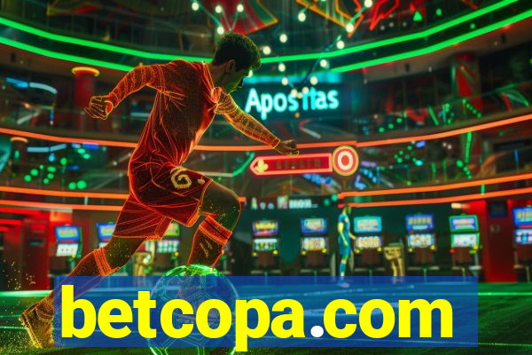 betcopa.com