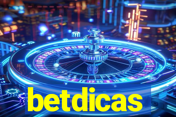 betdicas