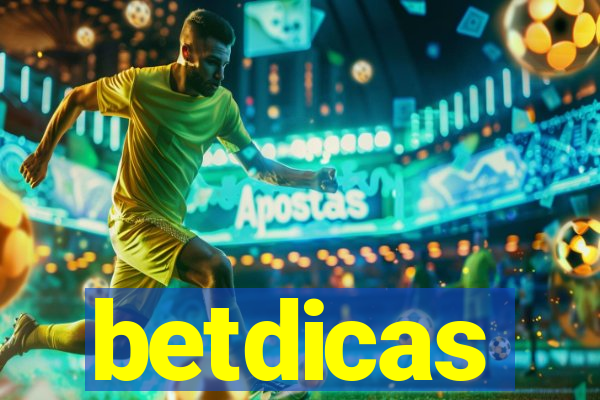 betdicas