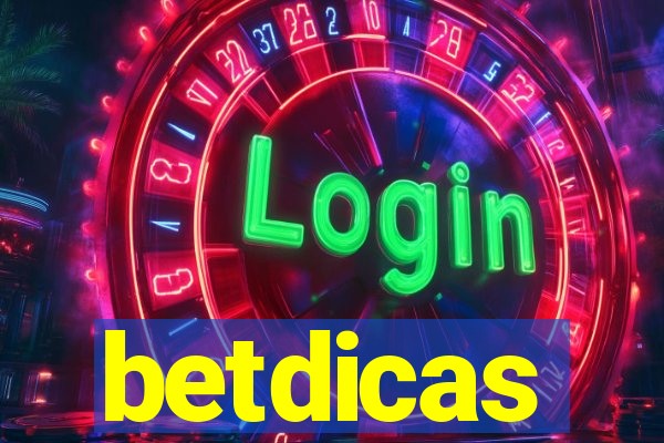 betdicas