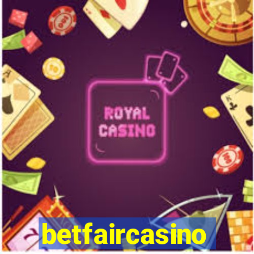 betfaircasino