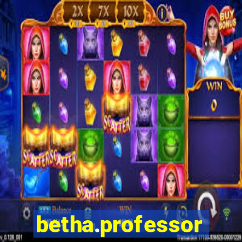 betha.professores