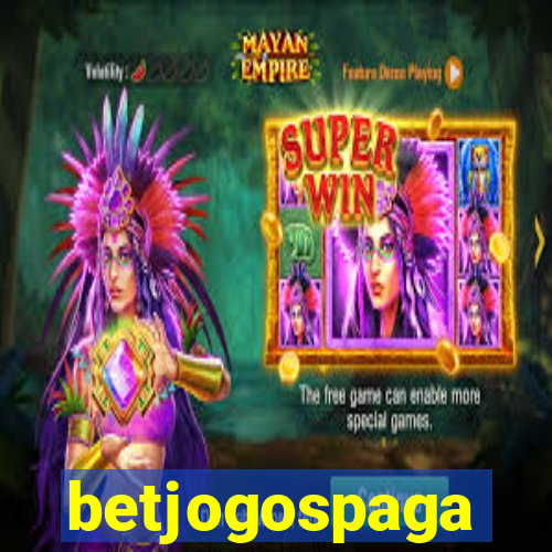 betjogospaga