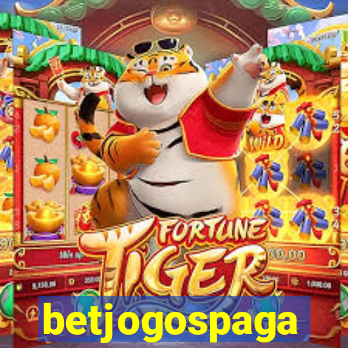 betjogospaga