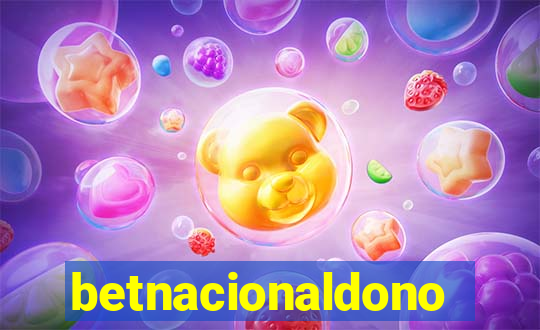 betnacionaldono