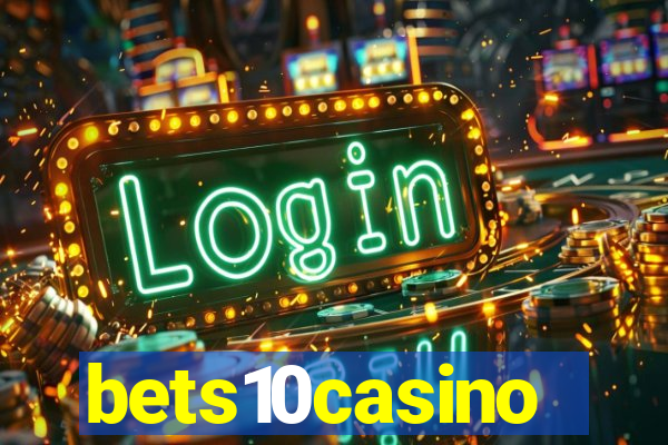 bets10casino