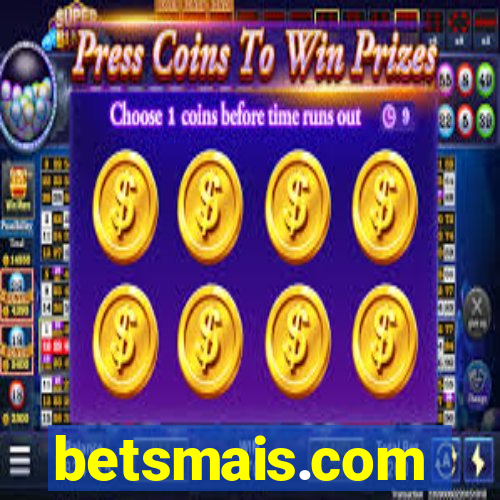 betsmais.com