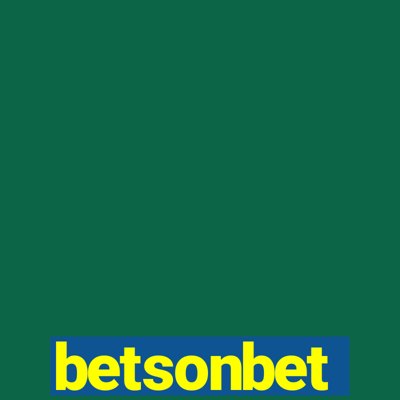 betsonbet