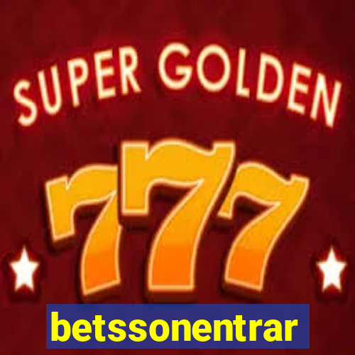 betssonentrar