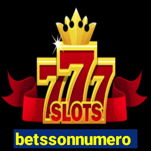 betssonnumero