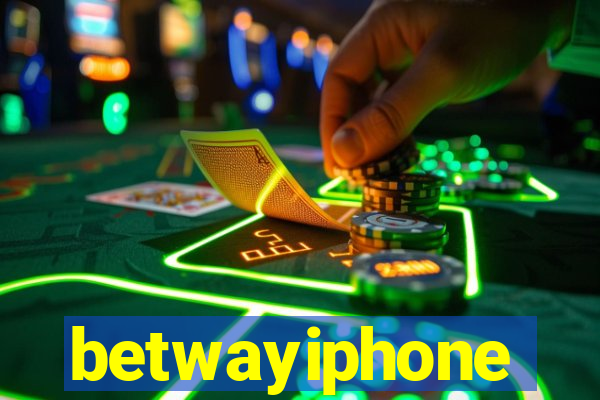 betwayiphone