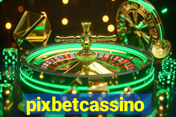 pixbetcassino